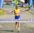 Brnišťský čtvrtmaraton 